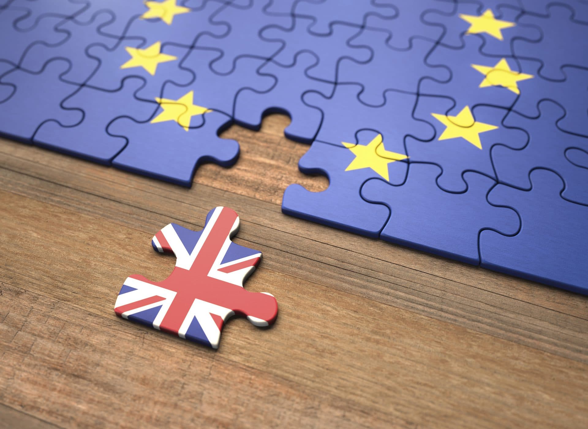 Châu Âu chấp nhận lùi Brexit đến 31 1 2020