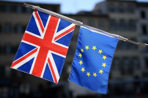Chính phủ Anh khẳng định Brexit sẽ diễn ra đúng thời hạn