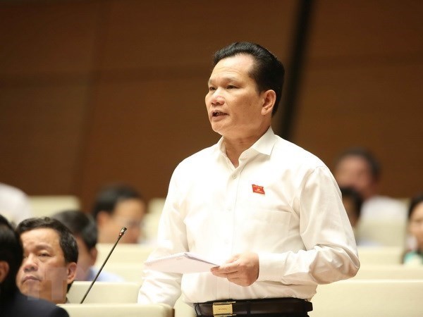 Đại biểu đề nghị nâng mức hỗ trợ để thúc đẩy người dân tham gia BHXH tự nguyện
