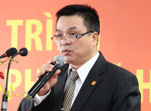 Bắt tạm giam ông Bùi Minh Chính, nguyên giám đốc Petroland