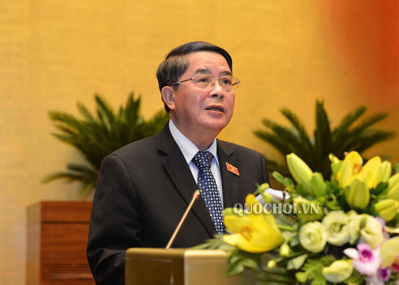 Đề xuất tăng lương cơ sở lên 1,6 triệu tháng vào năm 2020