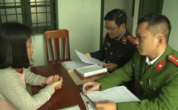 Không được chậm trễ, thiếu trách nhiệm trong điều tra