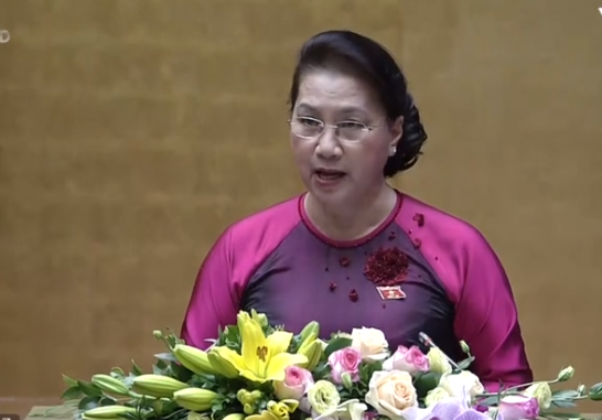 Phát huy tinh thần trách nhiệm, tập trung trí tuệ, góp phần vào thành công của kỳ họp