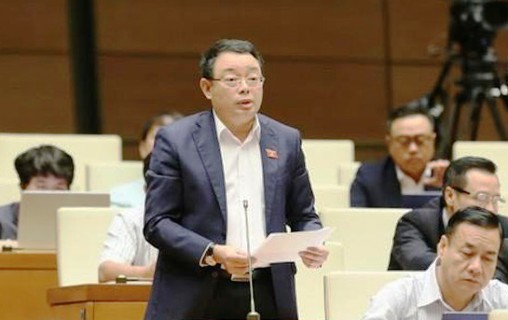 Cần có cơ chế khuyến khích những cán bộ dám nghĩ, dám làm