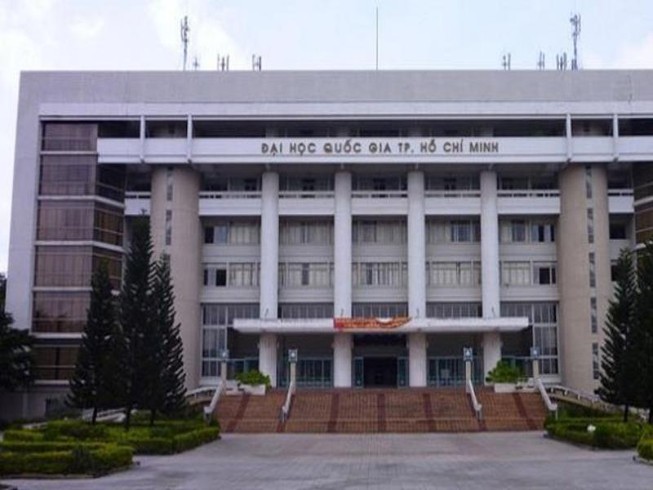 Đại học Quốc gia TP Hồ Chí Minh hoàn thiện mô hình tổ chức
