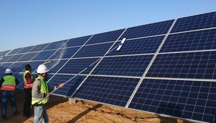 ​ADB và DHD ký thỏa thuận cung cấp nguồn điện mặt trời nổi quy mô lớn nhất Đông Nam Á tại Việt Nam