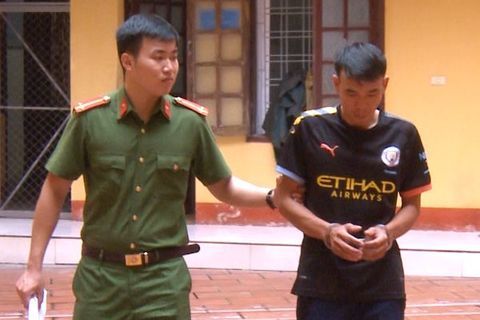 Thanh Hóa bắt giữ đối tượng gây ra hàng loạt vụ trộm cắp bệnh viện, trường học
