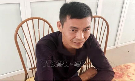 Bắt giữ đối tượng thứ ba trong vụ án gây ô nhiễm nguồn nước