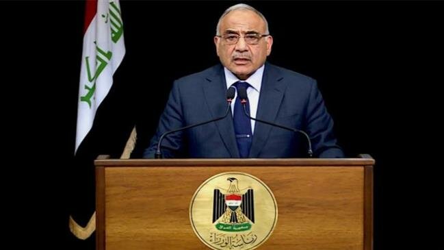 Thủ tướng Iraq cam kết cải tổ nội các