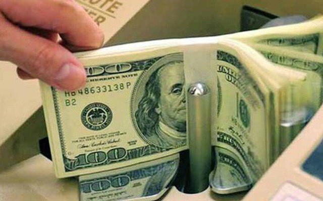 Lượng kiều hối về TP Hồ Chí Minh tiếp tục tăng