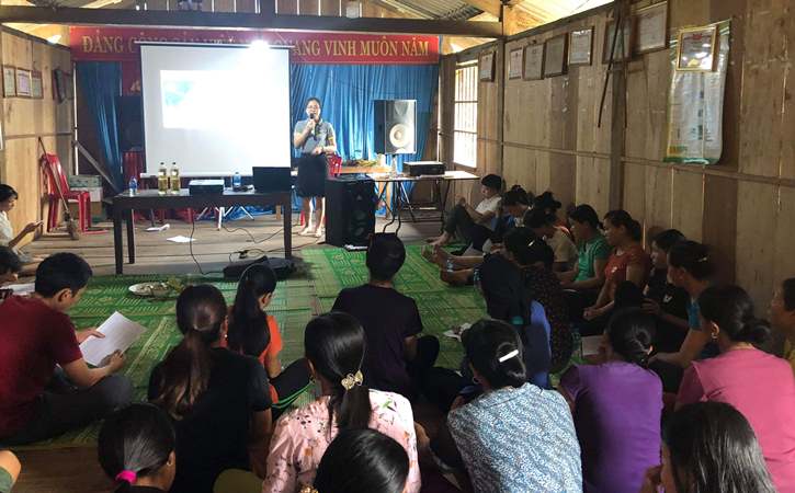 Nhiều giải pháp phát triển đối tượng tham gia bảo hiểm tại tỉnh Bắc Kạn
