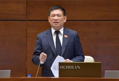 Tổng Kiểm toán Nhà nước giải tỏa lo ngại lộ bí mật đơn vị kiểm toán
