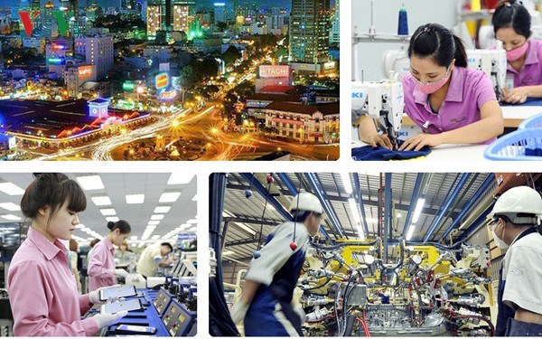Chuyên gia Anh đánh giá cao sự hội nhập quốc tế và cơ hội của Việt Nam