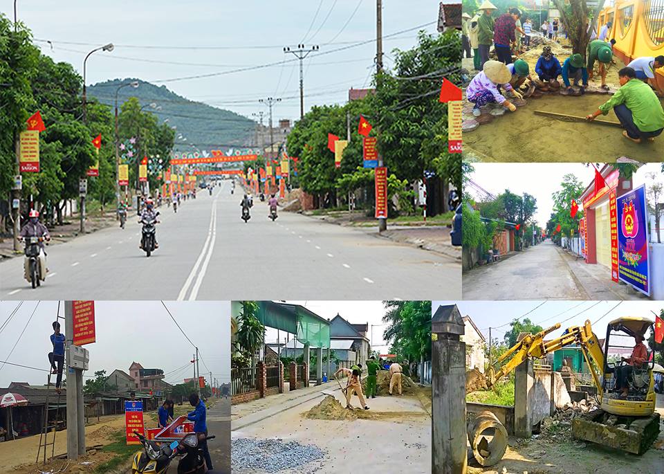 “Nói đi đôi với làm” trong thực hiện Chỉ thị 05