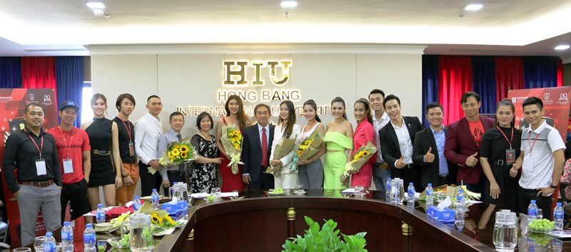 Lan tỏa tinh thần luyện tập thể dục, thể thao trong sinh viên