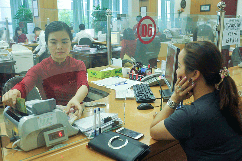 Viettel là doanh nghiệp nộp thuế lớn nhất Việt Nam