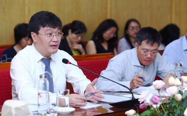 Chia sẻ kinh nghiệm Hàn Quốc về xây dựng Luật đầu tư theo phương thức đối tác công – tư PPP