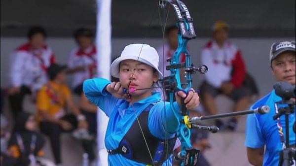 Khai mạc Giải vô địch Bắn cung toàn quốc năm 2019