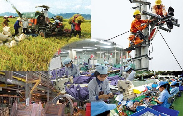 Phát động thi đua thực hiện thắng lợi nhiệm vụ phát triển kinh tế - xã hội 2019