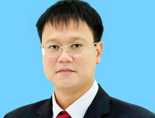 Thứ trưởng Bộ Giáo dục và Đào tạo Lê Hải An từ trần