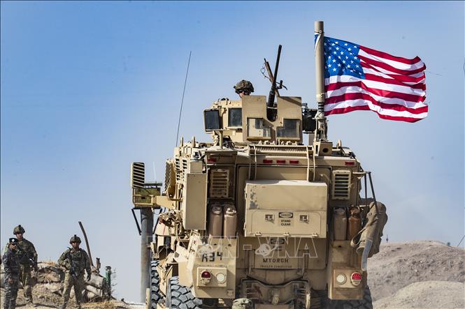 Điều gì sẽ xảy ra ở Syria khi Mỹ rút quân