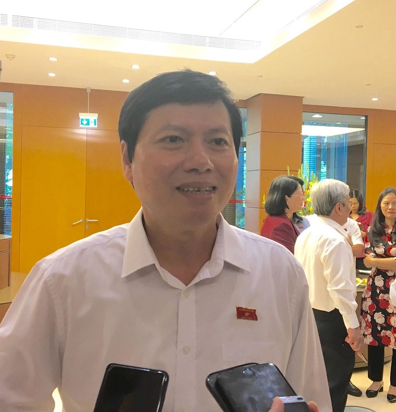 Cung cấp nước sạch chưa đảm bảo phải nhận trách nhiệm