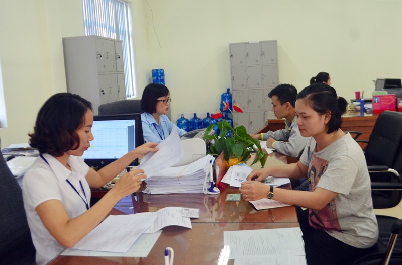 Số người tham gia BHXH tự nguyện còn thấp so với tiềm năng