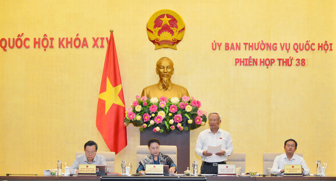 Xem xét thí điểm không tổ chức HĐND phường tại Hà Nội