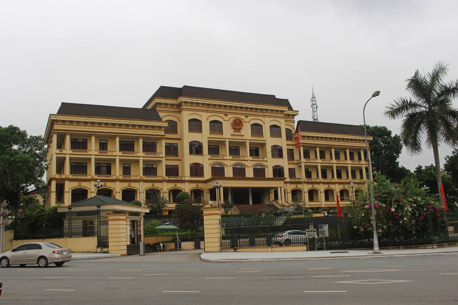 Yên Bái Thu hút gần 500 dự án đầu tư