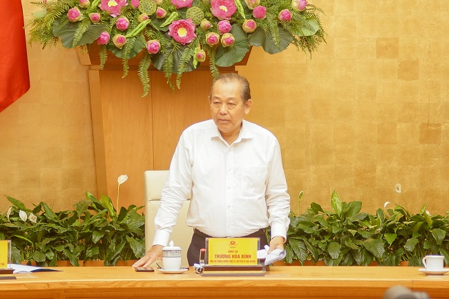 Chú trọng đảm bảo an toàn giao thông trong những tháng cuối năm