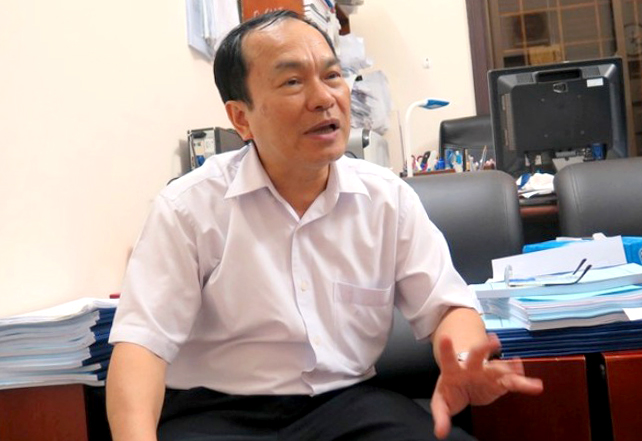 Bài 2 “Chạy chức chạy quyền” thực chất là hành vi tham nhũng trong công tác cán bộ