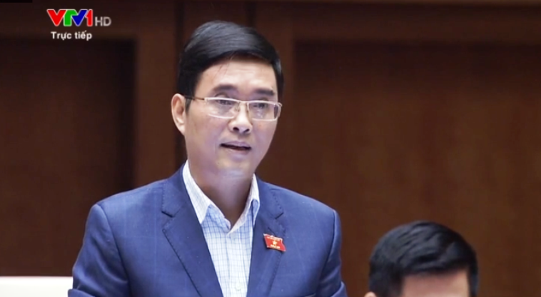 Việt Nam tăng trưởng nhanh nhưng chưa hóa rồng , hóa hổ