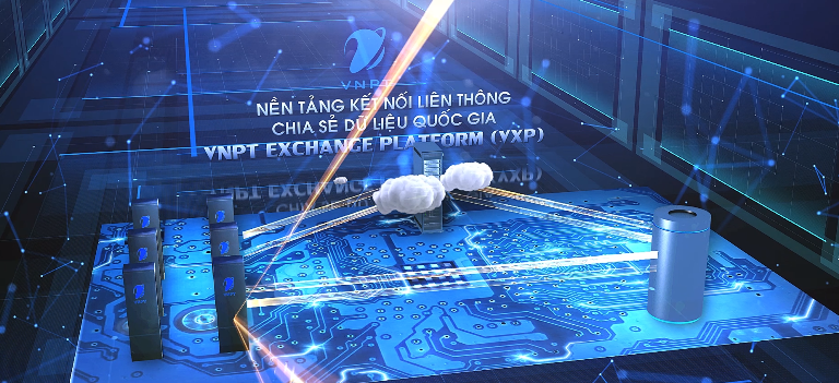 VNPT đóng góp tích cực trong xây dựng Chính phủ điện tử