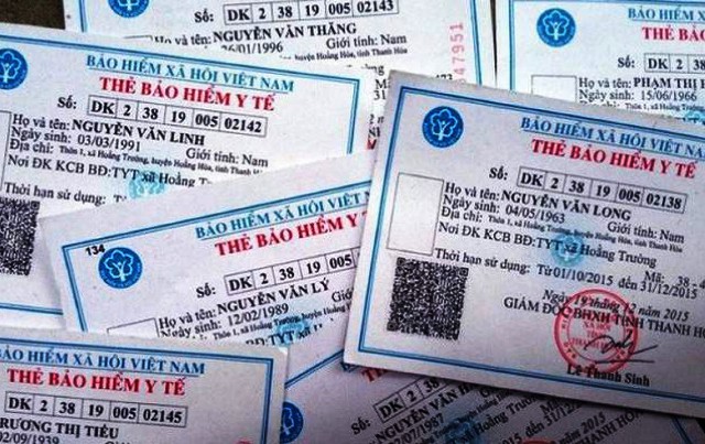 Vĩnh Phúc Đẩy mạnh công tác bảo hiểm y tế trong tình hình mới