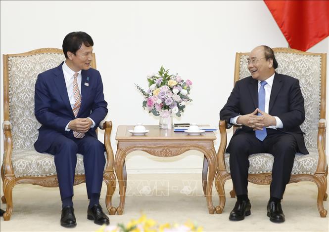 Việt Nam sẵn sàng tạo điều kiện kết nối để có chuyến bay thẳng với Kagoshima