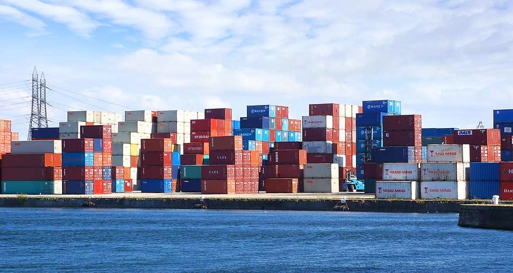 WTO hạ dự báo tăng trưởng thương mại hàng hóa toàn cầu