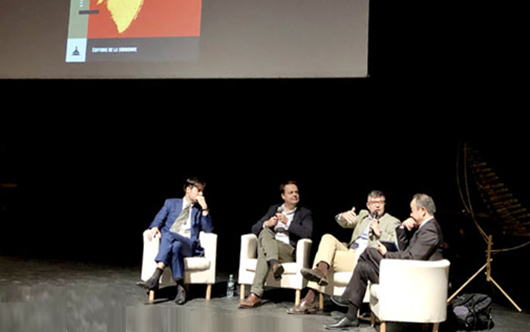 Ngôn ngữ và văn hóa Việt Nam chính thức được giảng dạy tại Đại học Montpellier