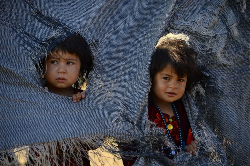 Liên hợp quốc lên án các vụ vi phạm nghiêm trọng đối với trẻ em Afghanistan