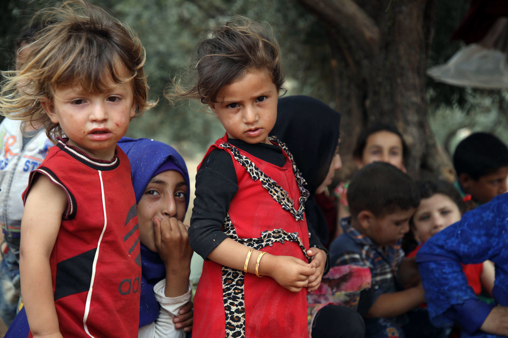 Syria Ủy ban hiến pháp có thể giúp xây dựng lòng tin