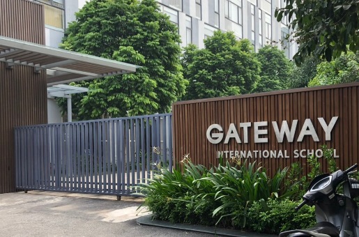 Vụ học sinh lớp 1 trường Gateway tử vong Khởi tố cô giáo chủ nhiệm