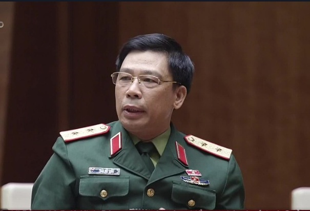 Giữ vững môi trường hòa bình, ổn định để phát triển đất nước