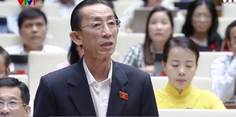 Cần triển khai có hiệu quả cuộc vận động người Việt Nam ưu tiên dùng hàng Việt Nam