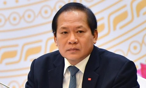 Đề nghị xử lý trách nhiệm nguyên Bộ trưởng Trương Minh Tuấn