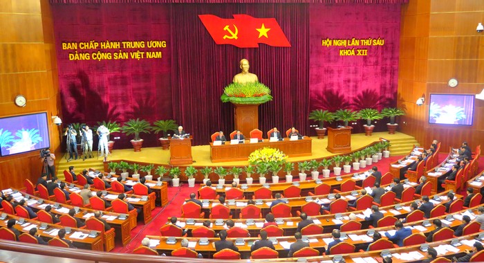 Không để các thế lực thù địch lợi dụng, lôi kéo, kích động
