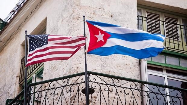 Cuba chỉ trích những biện pháp cấm vận kinh tế mới của Mỹ