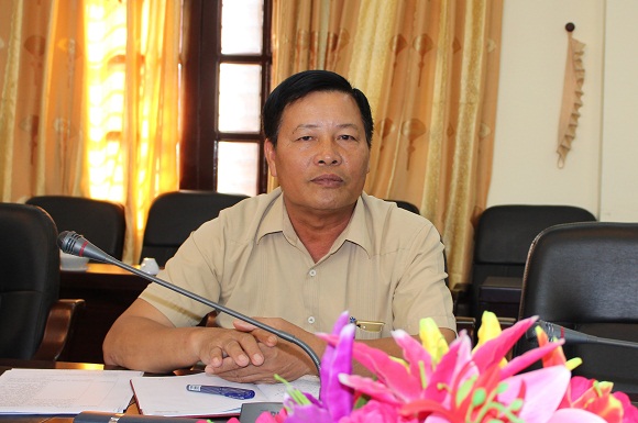 Nỗ lực đưa công tác kiểm tra, giám sát vào nền nếp