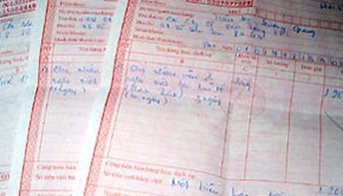 Hải Phòng Lập công ty “ma” bán hóa đơn trị giá hơn 2 200 tỷ đồng