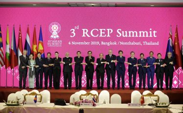 Thắt chặt và củng cố tinh thần đoàn kết ASEAN