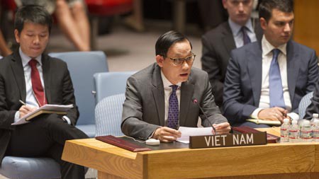 Việt Nam tham dự kỳ họp Đại hội đồng UNESCO lần thứ 40 và Diễn đàn Paris về Hòa bình