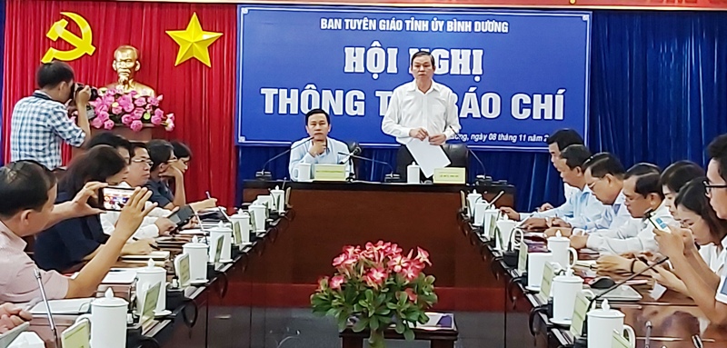 Không bao che, dung túng cho những sai phạm nếu có